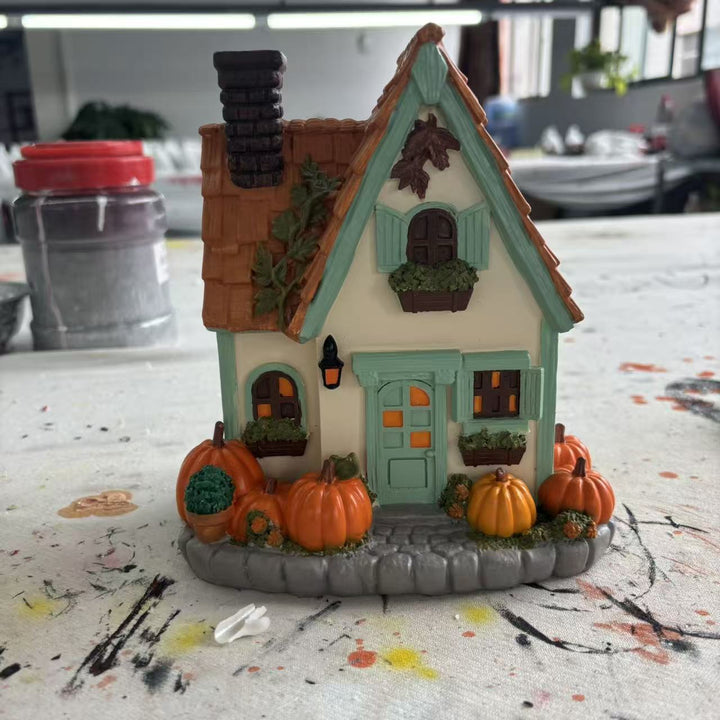 Deko Haus Kalsten