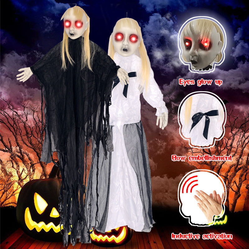 Halloween Decoration Kalsten