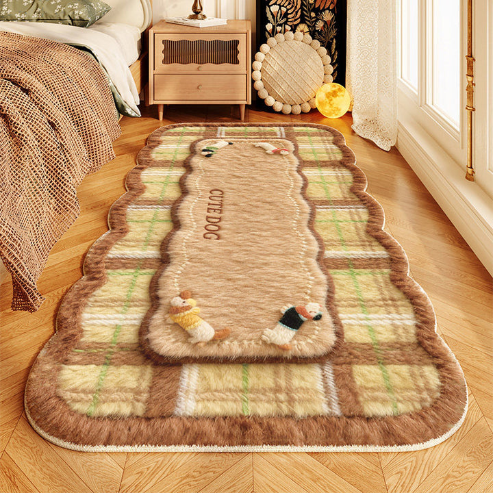 Home Decor Soft Plush
