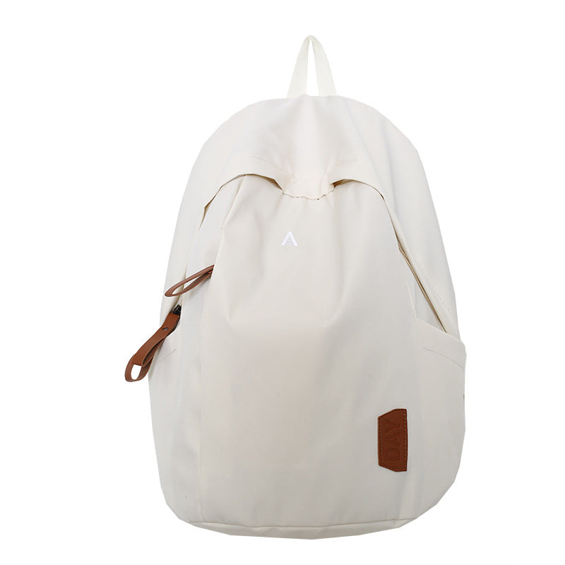 Casual Minimalistic Backpack Kalsten