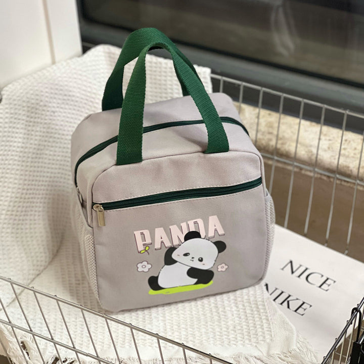 Insulated Food Storage Lunch Cooler Kalsten