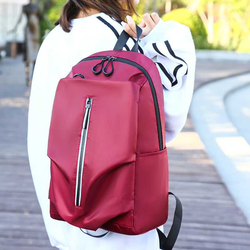 Stylish Versatile Backpack Kalsten