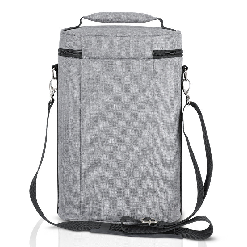 Insulated Beverage Cooler Carrier Kalsten