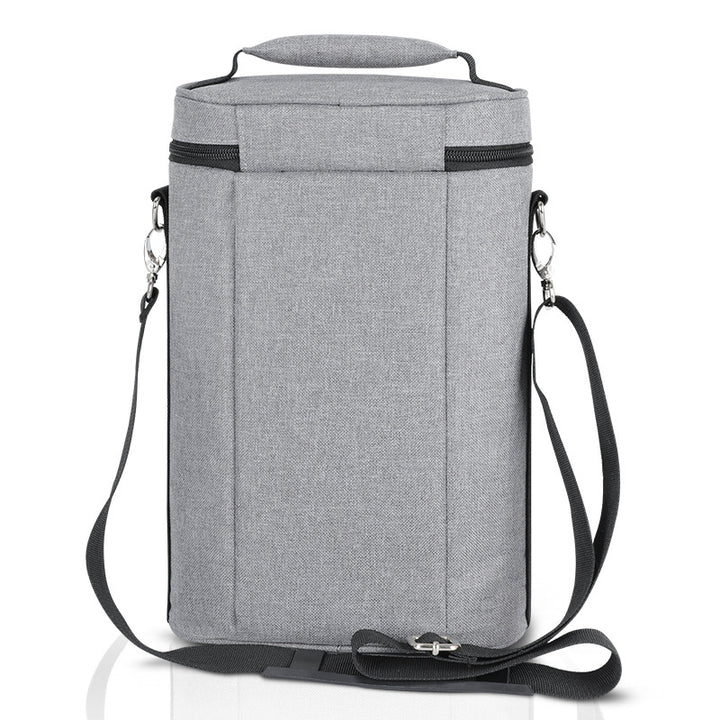Insulated Beverage Cooler Carrier Kalsten