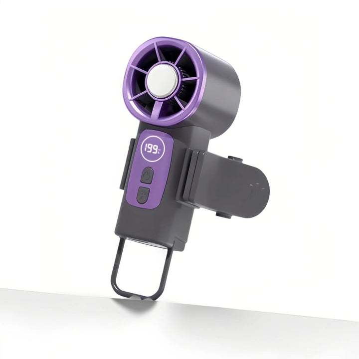 Unisex Portable Mini Handheld Fan Kalsten