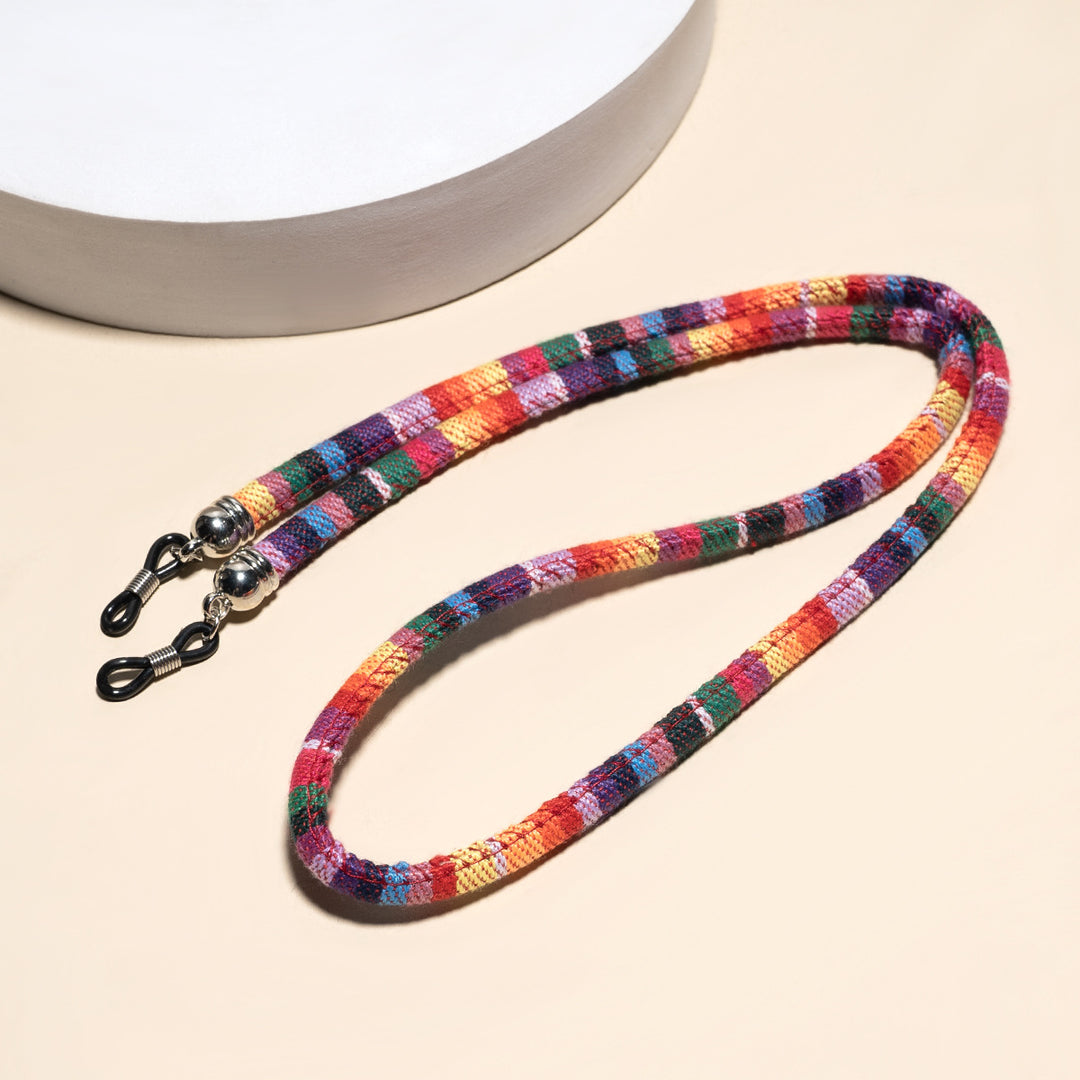 Fashionable Eyewear Strap Kalsten