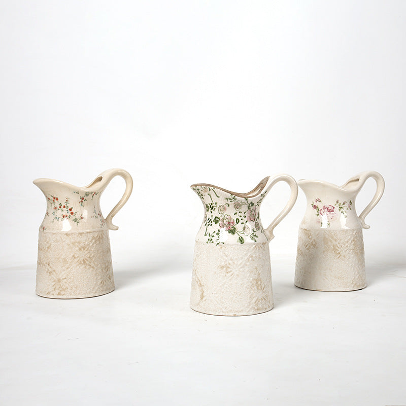 Flower counter jug Kalsten