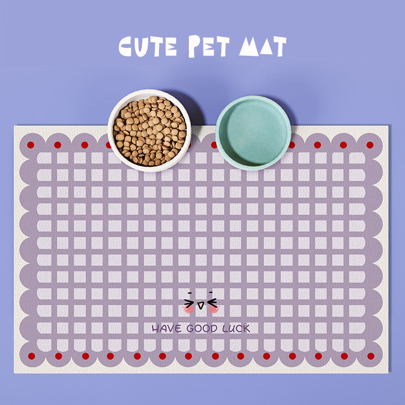 Pet Feeding Mat  1791538639