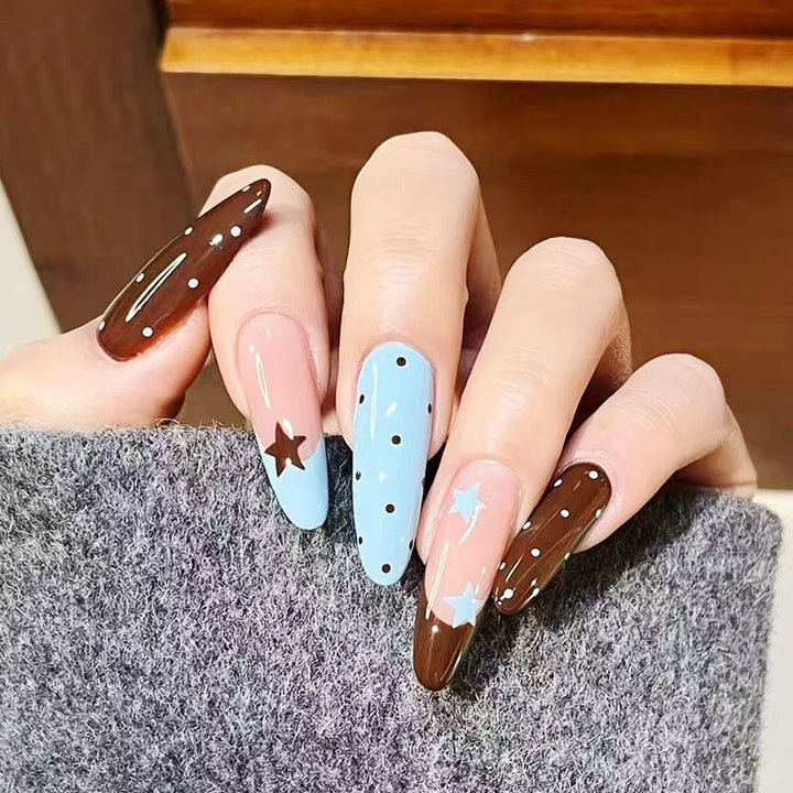 Decorative Nail Art Kalsten