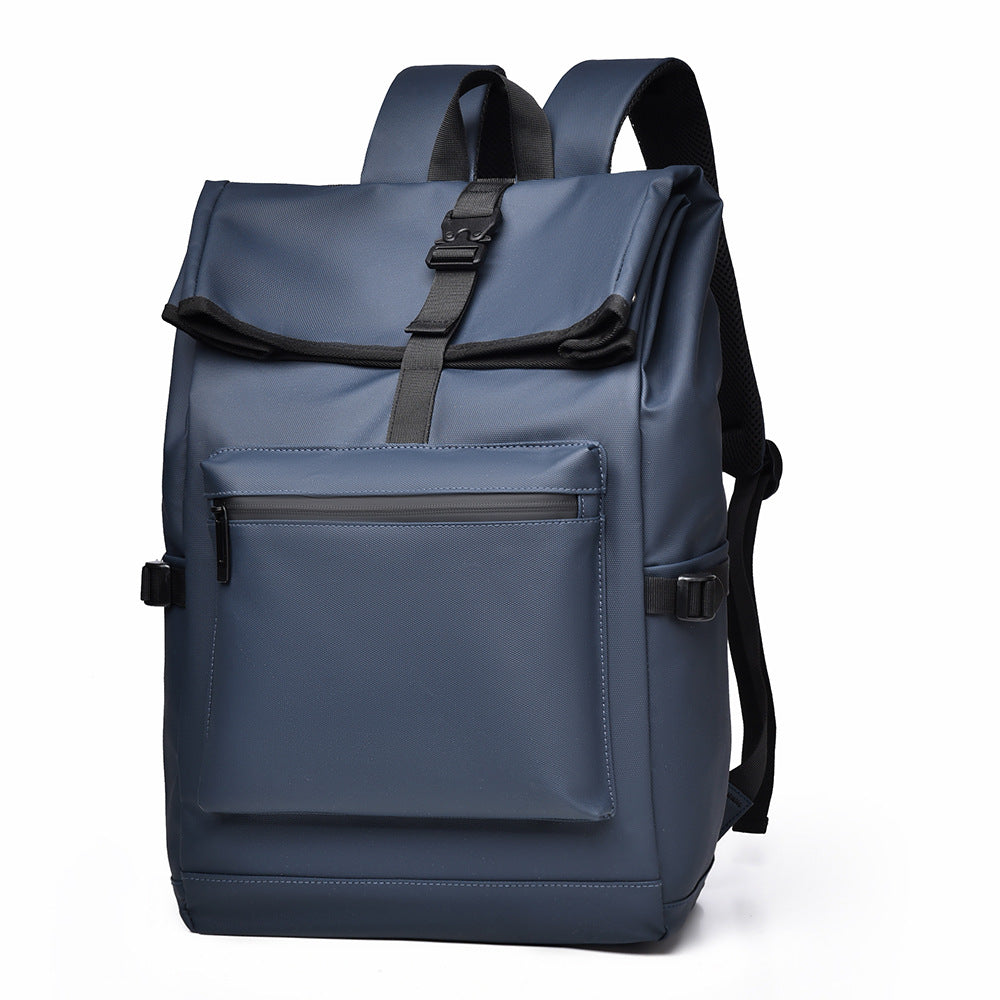 Versatile Urban Waterproof Backpack Kalsten