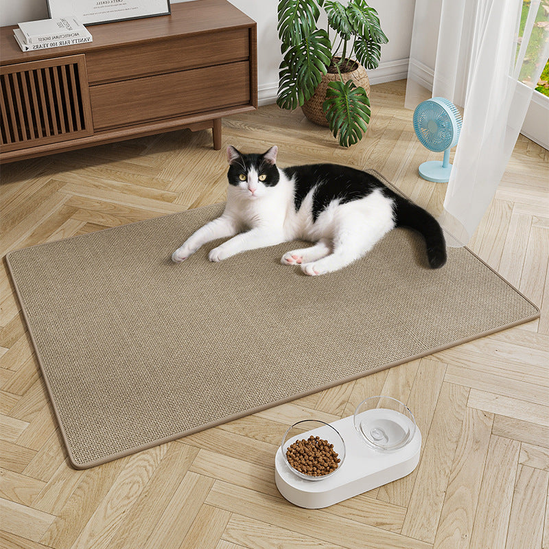 Versatile Indoor Area Mat Kalsten