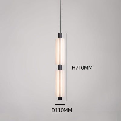 Modern Minimalist Pendant Light