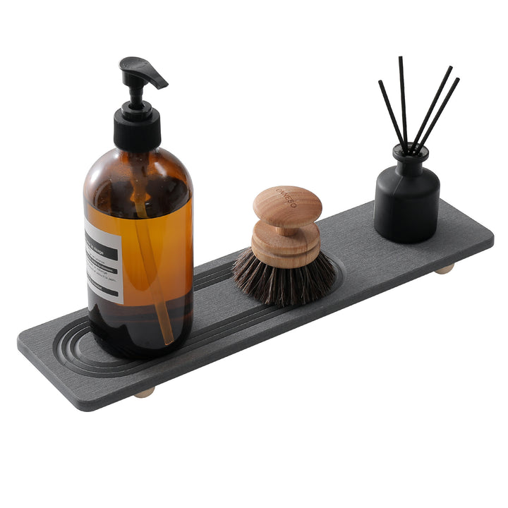 Multifunctional Non-Slip Work Surface Mat
