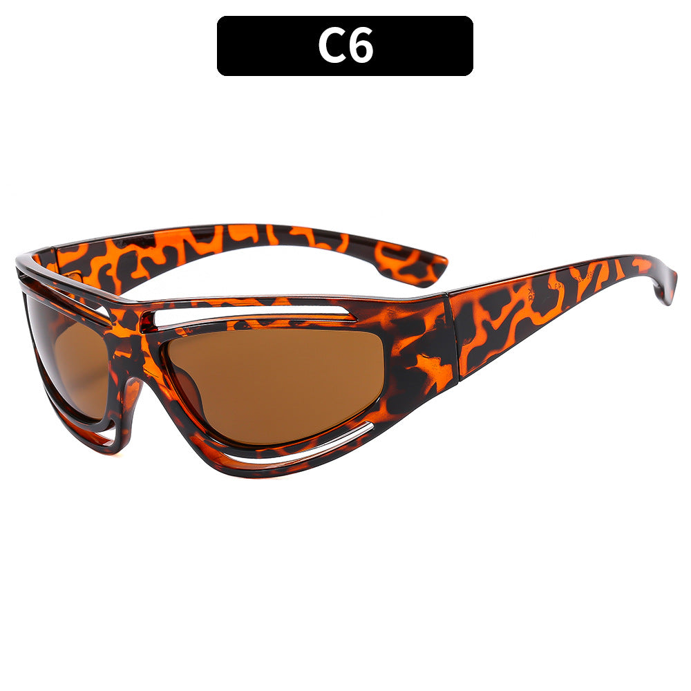 Fashion Shield Eyewear