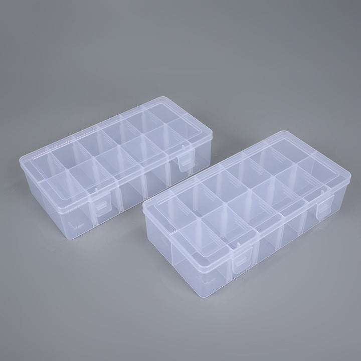 Multi-Functional Modular Storage Organizer Kalsten