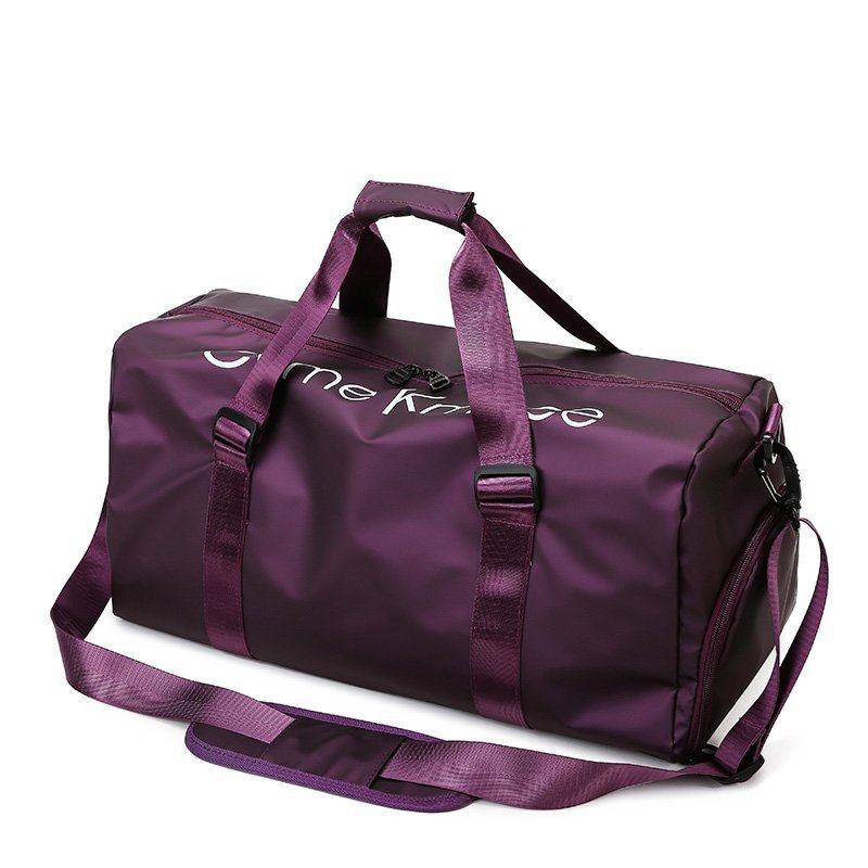 Waterproof Sports Duffle Bag Kalsten