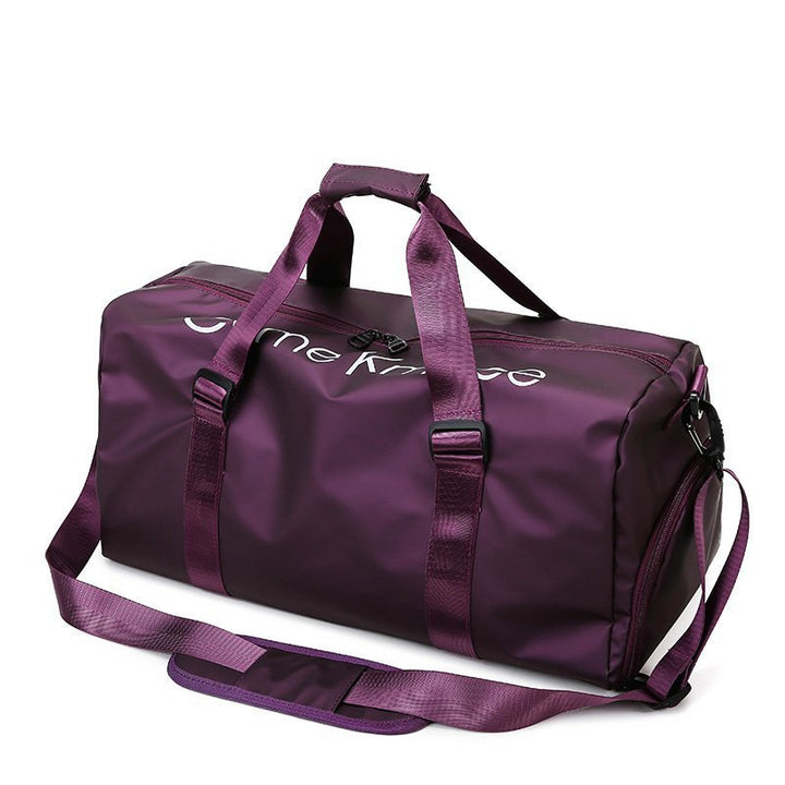 Waterproof Sports Duffle Bag Kalsten