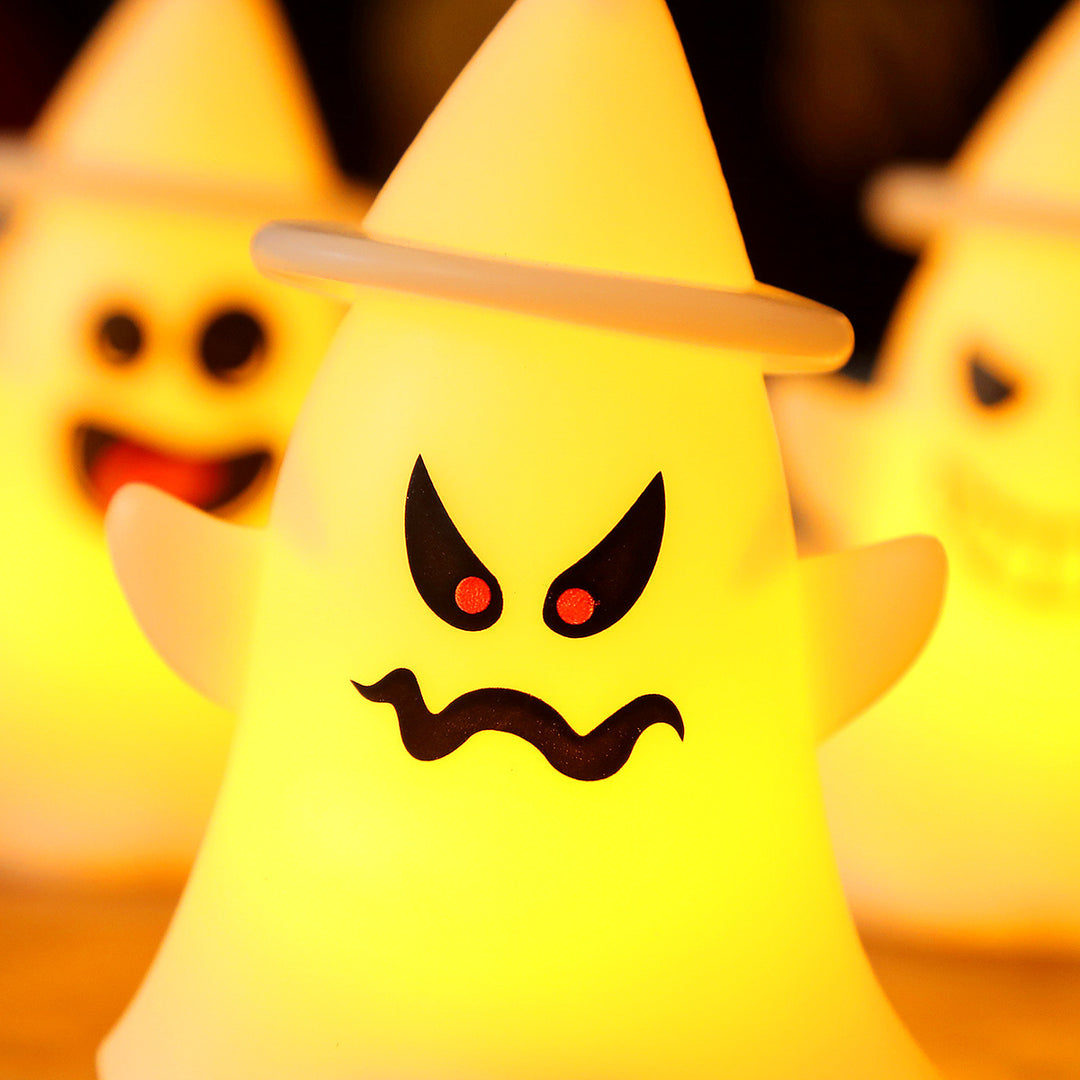 Spooky Light Object