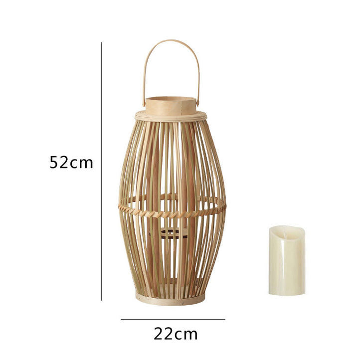 Decorative Premium Lantern Kalsten