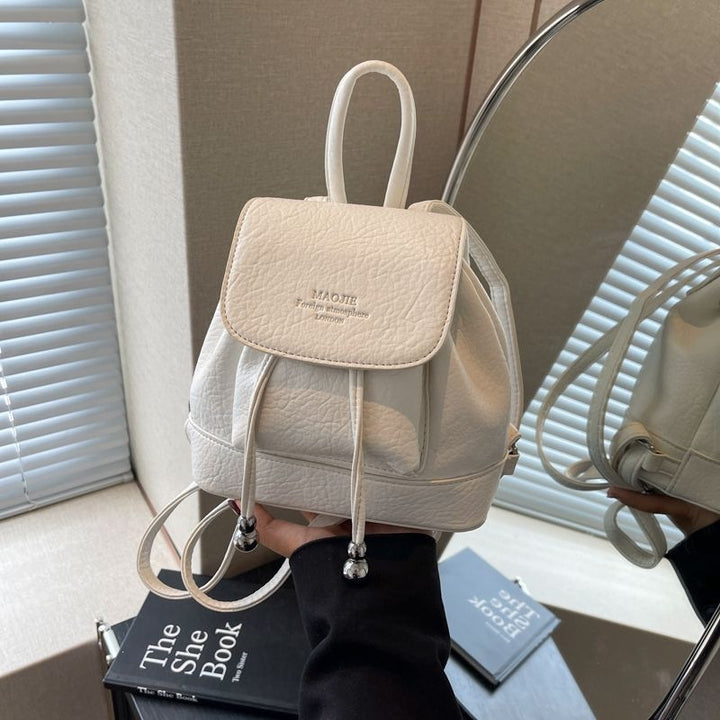 Women's Chic Mini Backpack Purse Kalsten