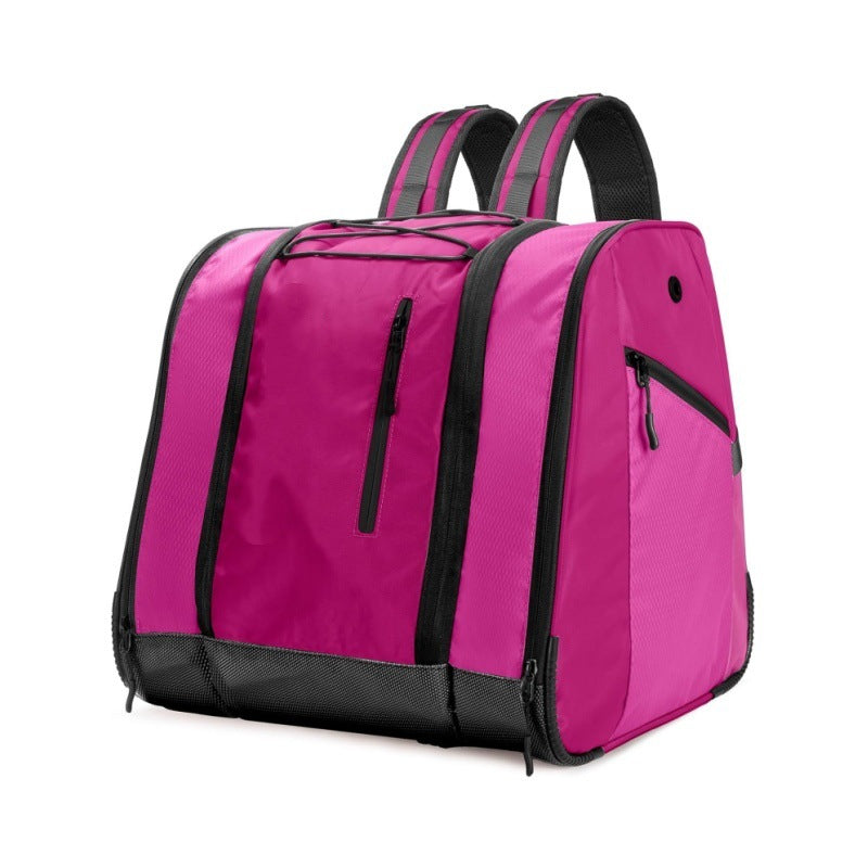 Foldable Travel Bag with Intelligent Storage Kalsten