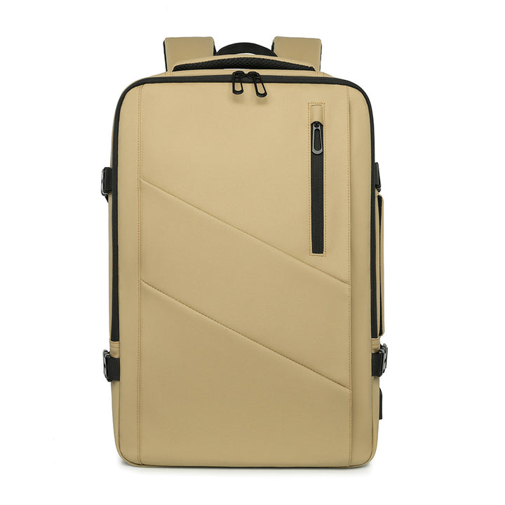 Multifunctional Sleek Travel Backpack Kalsten