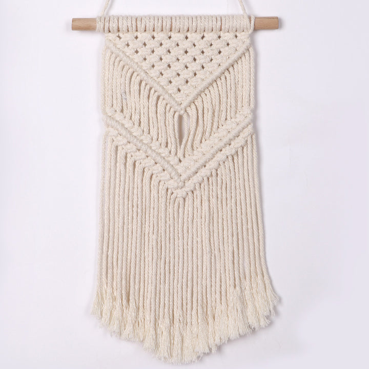 Macramé Wall Hanging Kalsten