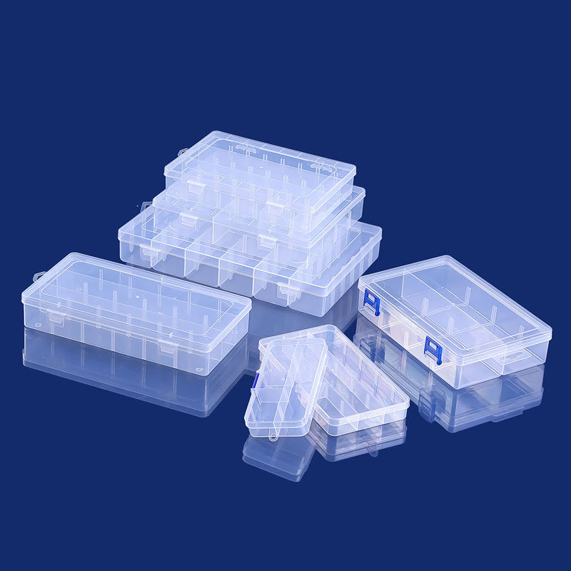 Multi-Functional Craft Organizer Box Kalsten