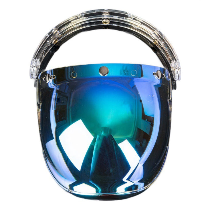 Premium Anti-Fog Motorcycle Visor Shield Kalsten