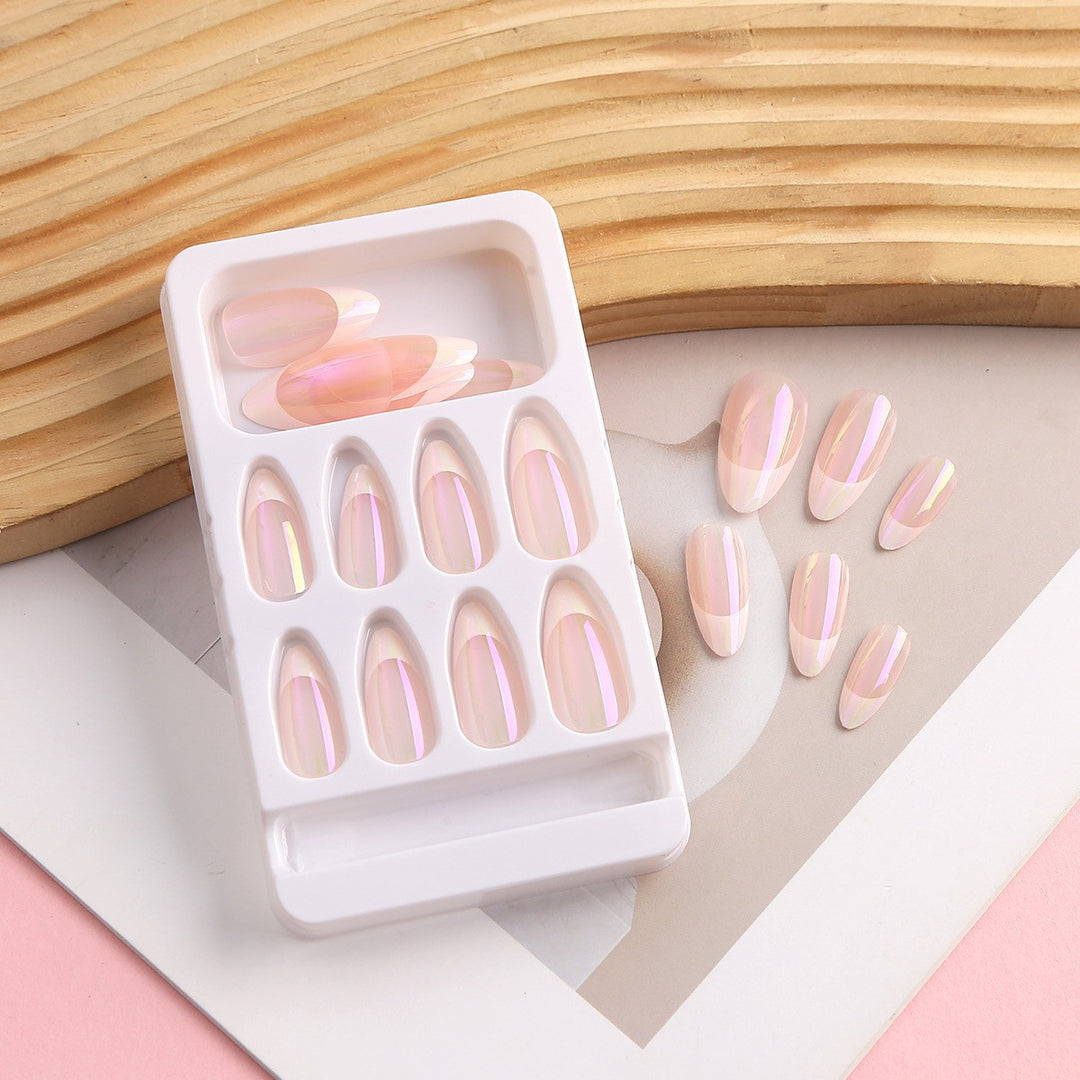 Premium Do-It-Yourself Nail Art Tips Kalsten
