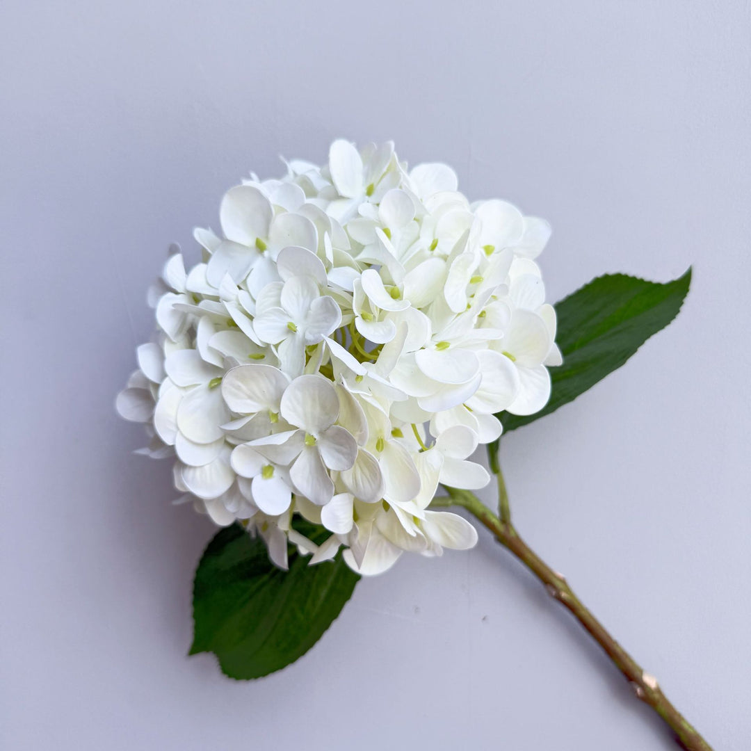 Artificial Hydrangea Bouquet