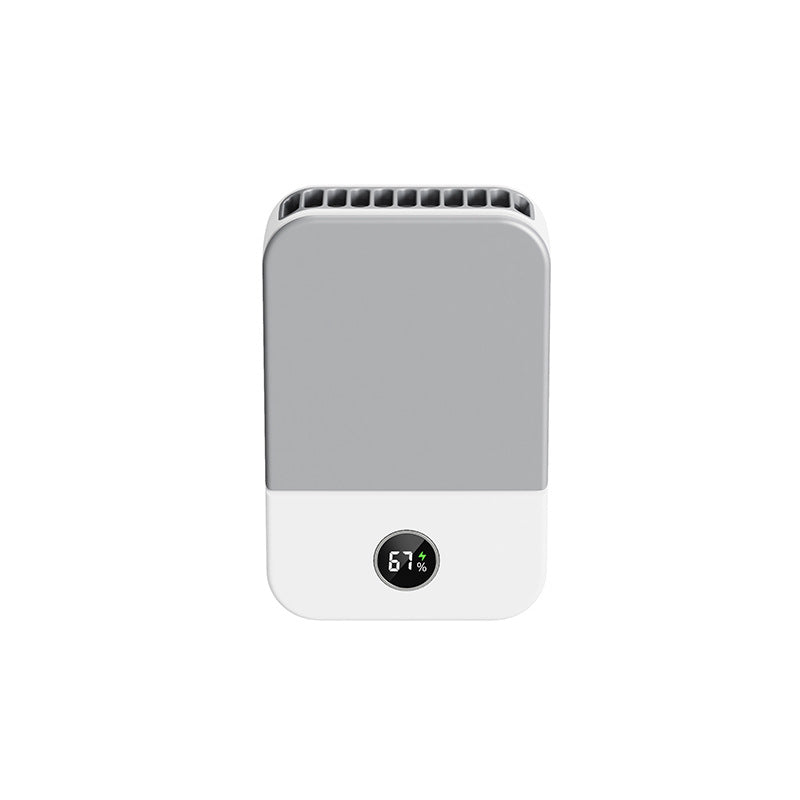Unisex Portable Smart Air Cooling Unit Kalsten
