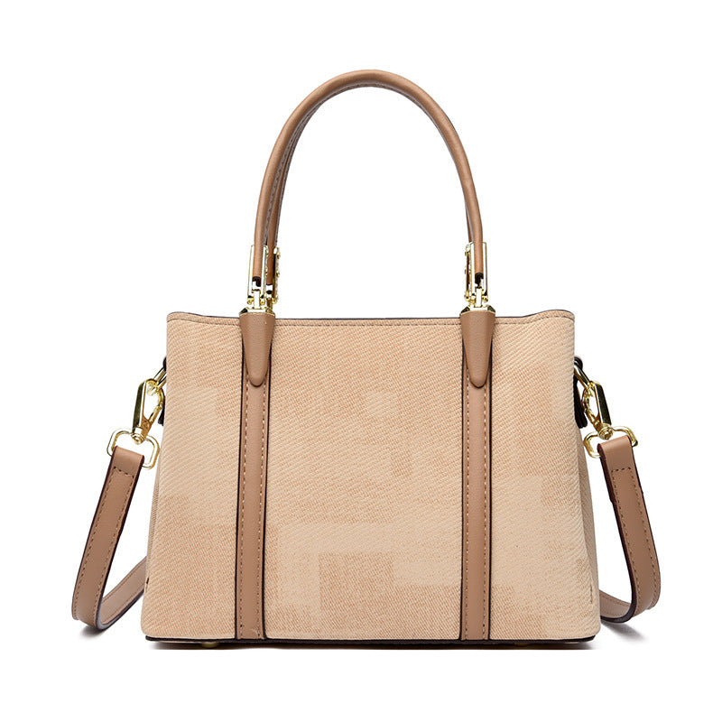 Structured Handbag Kalsten