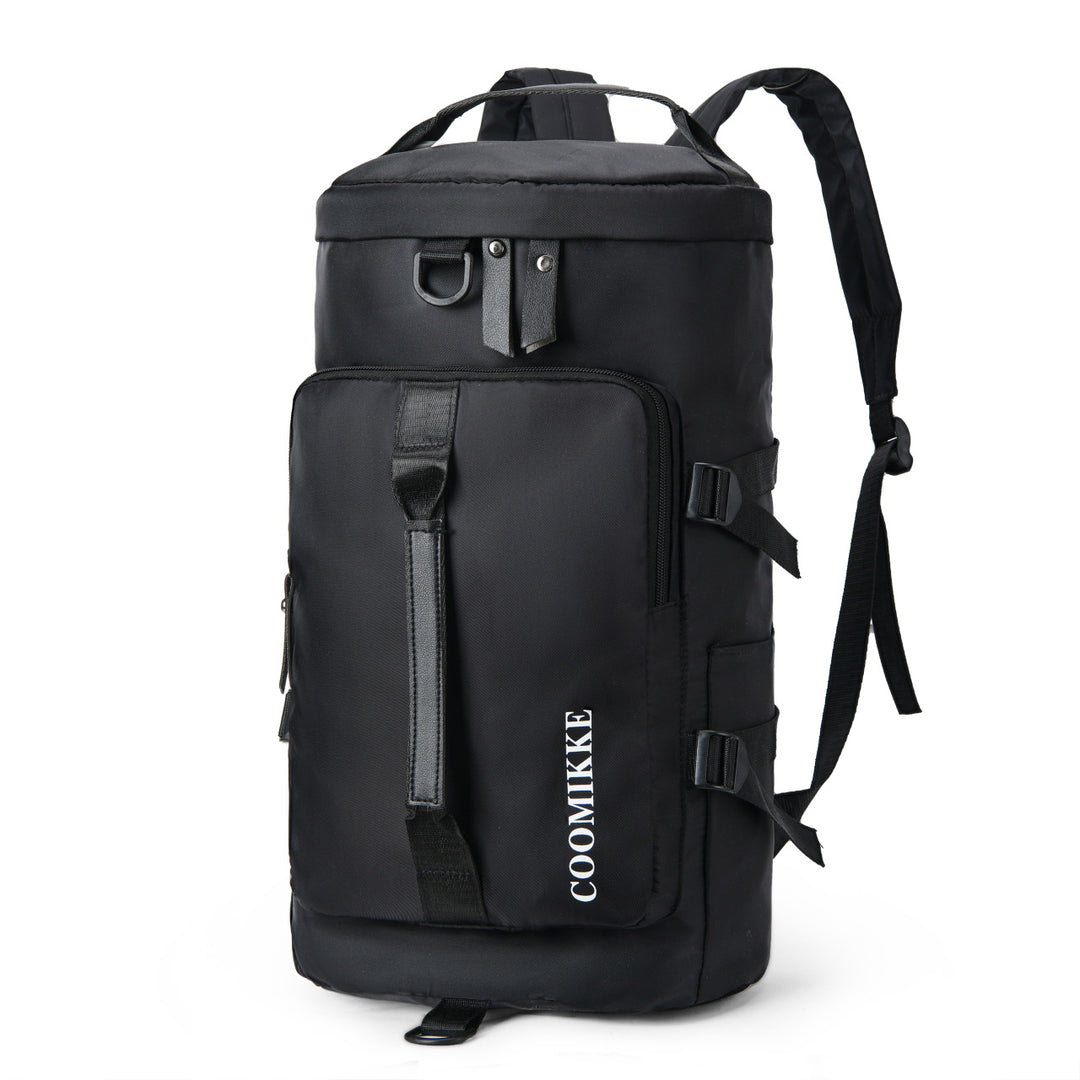 High-Performance Multi-Compartment Backpack Kalsten