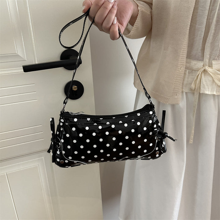 Stylish Mini Crossbody Bag