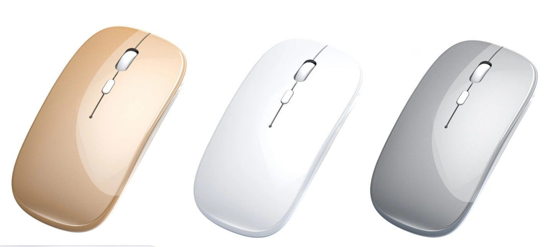 Wireless Optical Mouse Kalsten