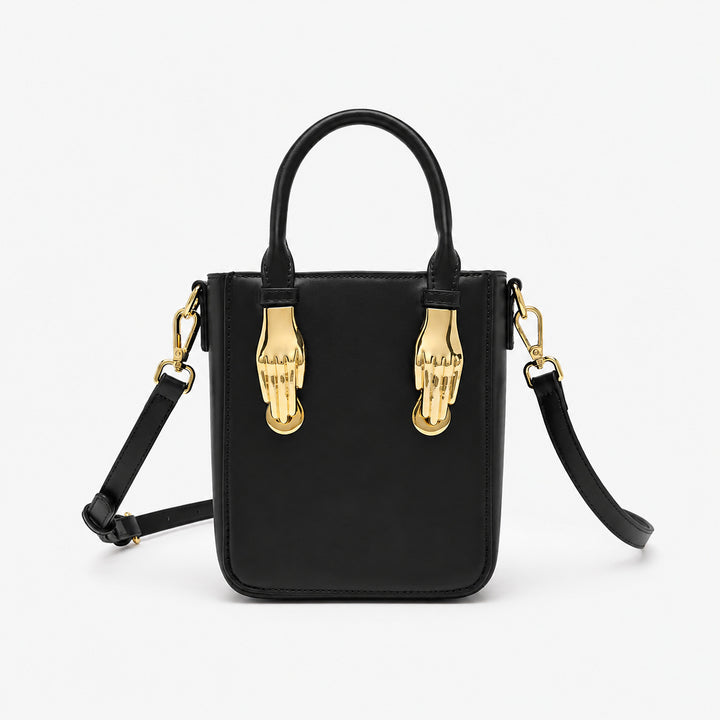 Artistic Handheld Mini Purse