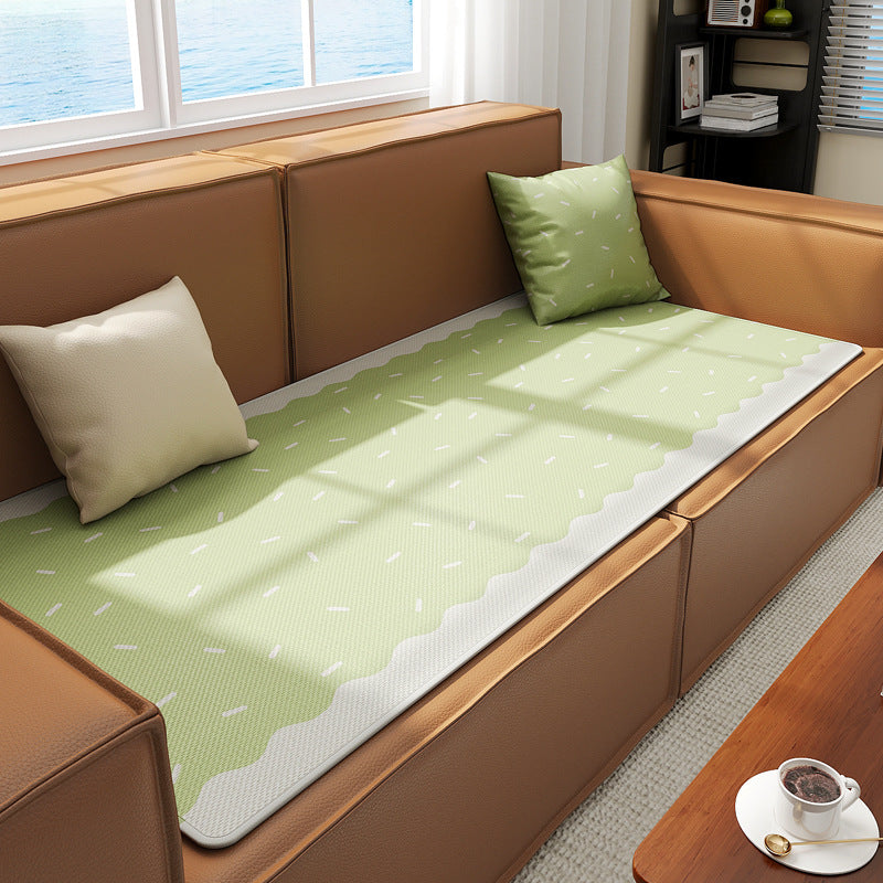 Cozy Sofa Seat Cushion Mat Kalsten