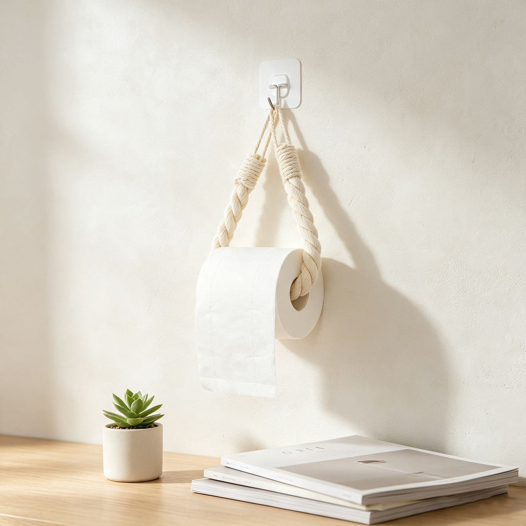 Stylish Toilet Paper Holder Kalsten