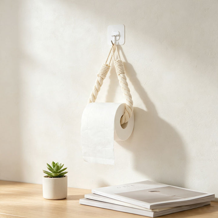 Stylish Toilet Paper Holder Kalsten