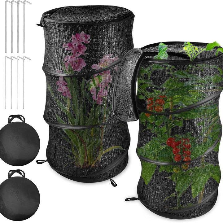 Round Storage Bag Kalsten
