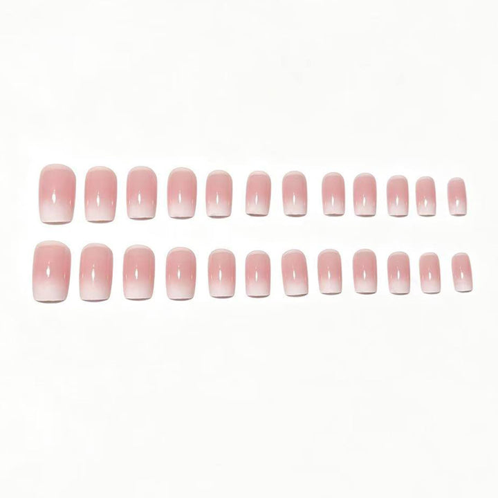 Elegant Press-On Gel Nail Enhancements Kalsten