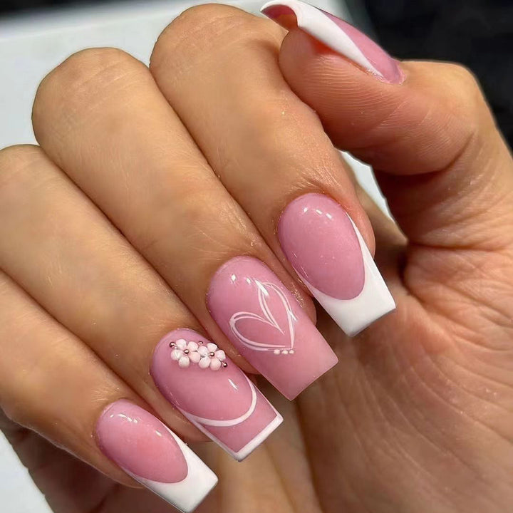 Artistic Nail Enhancement Kalsten