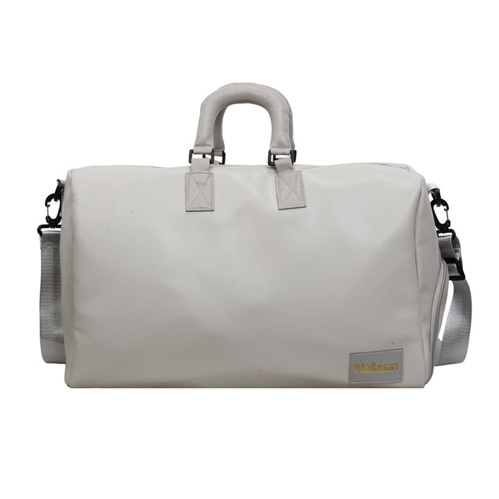 Premium Weekender Duffle Bag