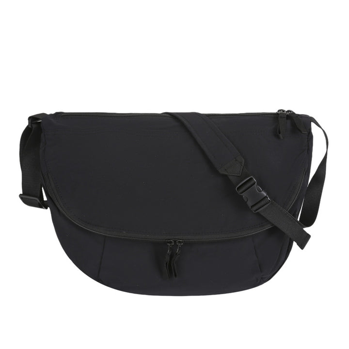 Large Capacity Everyday Messenger Bag Kalsten