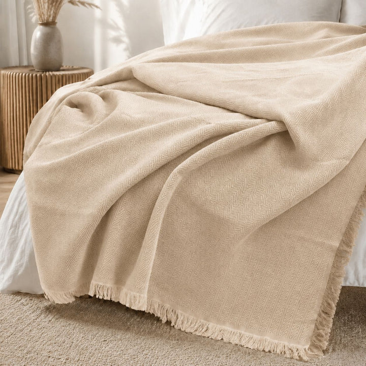 Decorative Tapestry Blanket