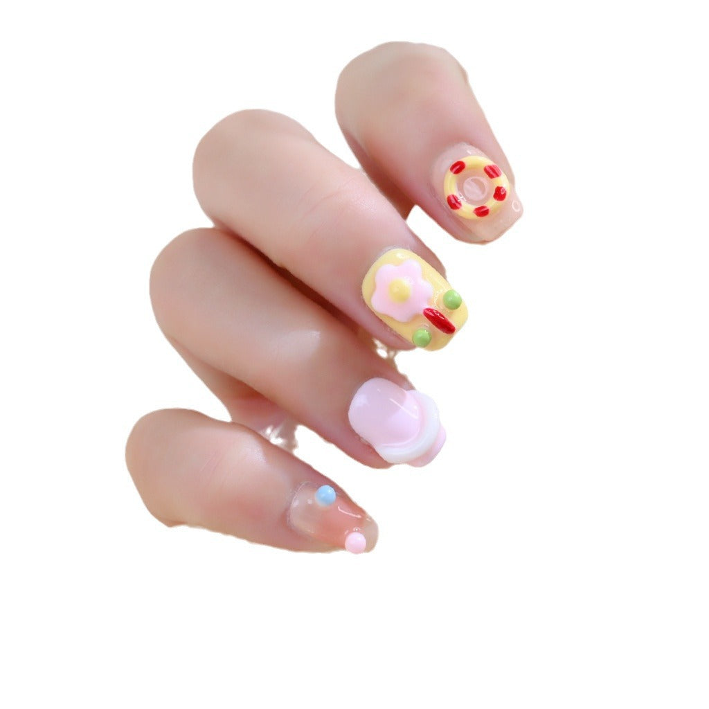 Artistic Nail Art Collection Kalsten