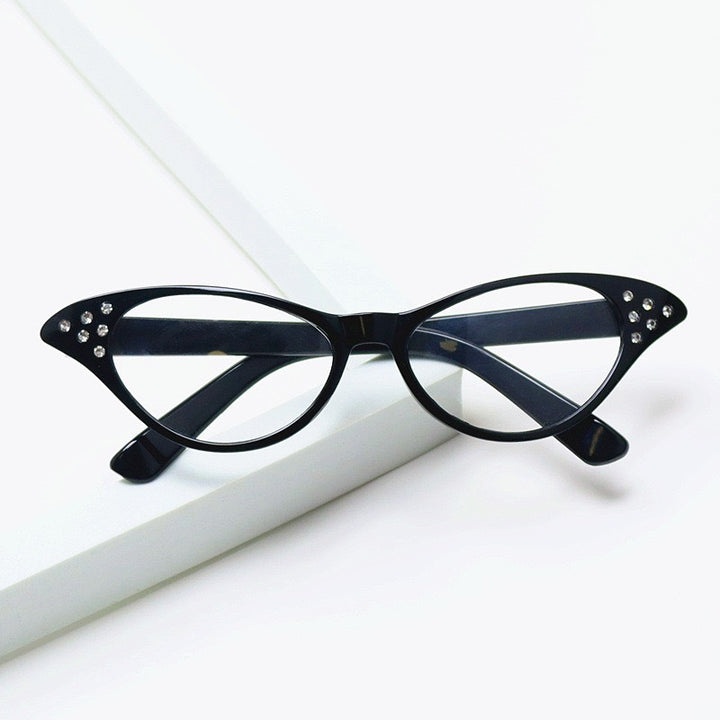 Bold Oversized Fashion Sunglasses Kalsten