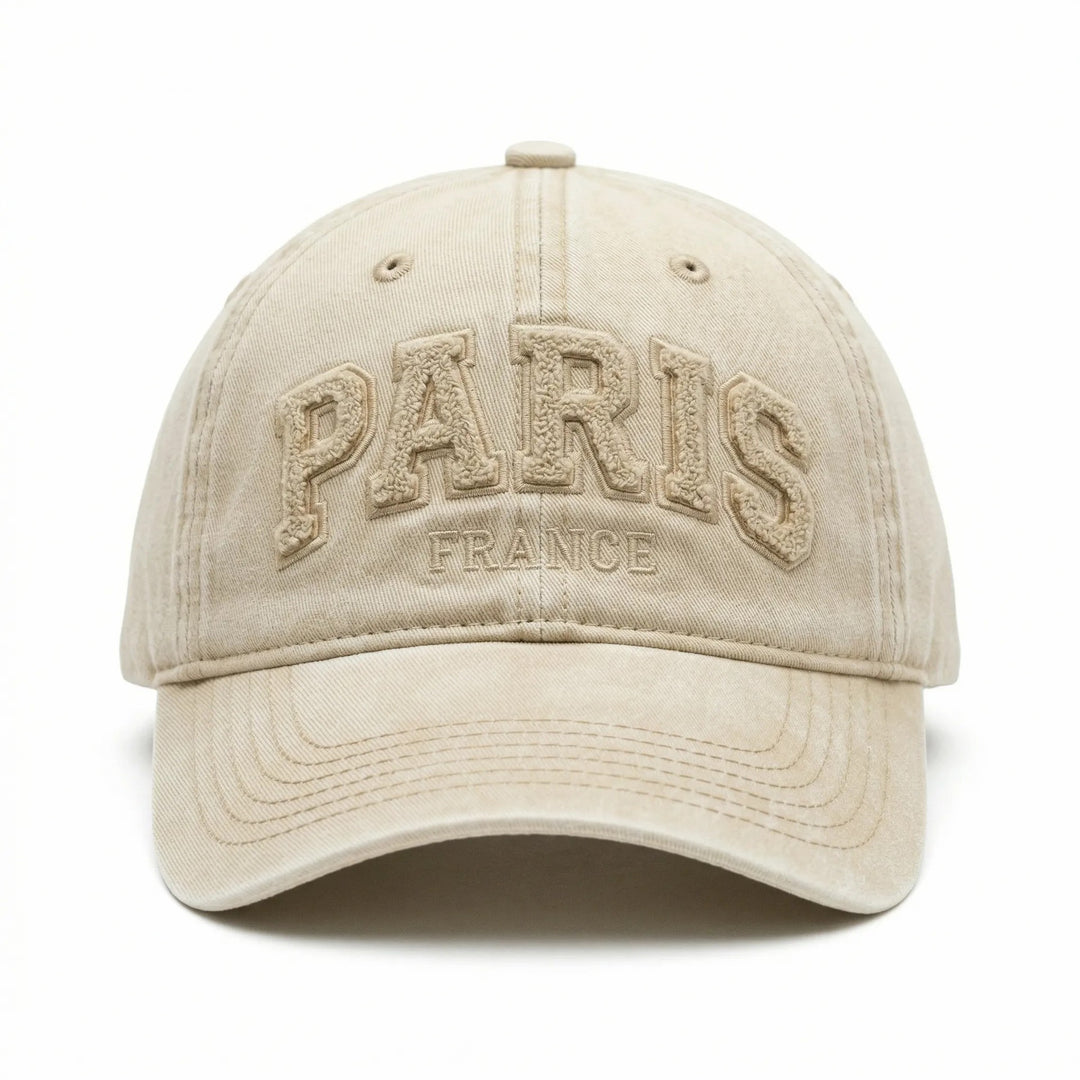 Unisex Baseball Cap Brehn