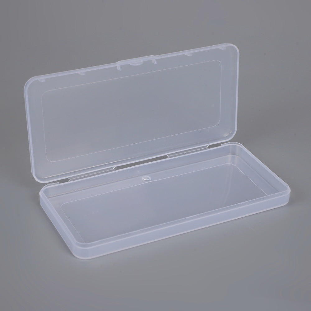 Premium Transparent Storage Organizer Kalsten
